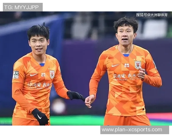 鲁能迎战永昌中超焦点之战期待精彩对决与球迷热情助威